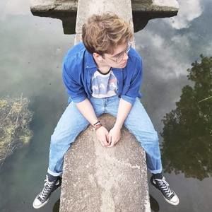 Meet your Posher, Garrett